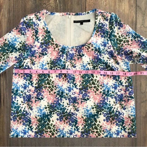 BEAMS midi dress - Picture 6 of 7